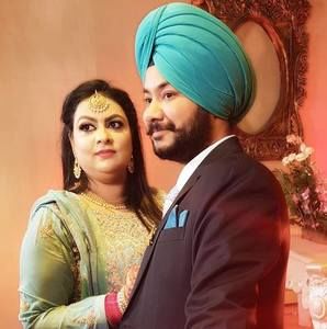 Meet your Posher, Ravdeep